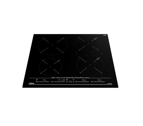 Teka IZC 64630 BK MST 60cm - DRUGI -30%, ALBO 5-TY ZA 1ZŁ - Kup na Raty - RRSO 0%