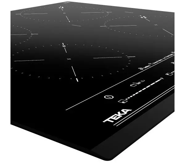 Teka IZC 64630 BK MST 60cm - DRUGI -30%, ALBO 5-TY ZA 1ZŁ - Kup na Raty - RRSO 0%