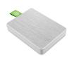 Dysk Seagate Ultra Touch SSD STJW500400 500GB (biały)
