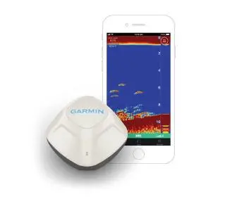 Garmin STRIKER Cast - Kup na Raty - RRSO 0%