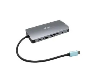 i-Tec C31NANODOCKVGAPD