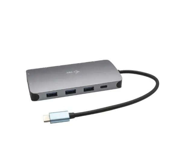 i-Tec C31NANODOCKVGAPD