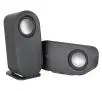 Głośniki Logitech Z407 2.1 Czarny