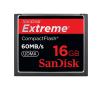 SanDisk Extreme CompactFlash 400x 16GB