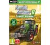 Farming Simulator 17 - Pakiet Rolnika Gra na PC