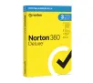 Antywirus Norton 360 Deluxe 25GB 3 Urządzenia/1 Rok