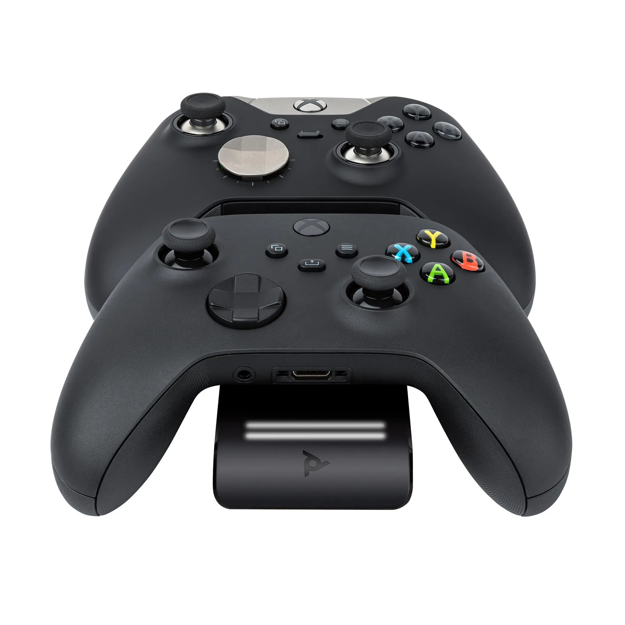 PDP 049-009-EU do padów Dual Slim Xbox Series / Xbox One