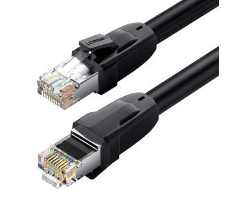 Kabel sieciowy UGREEN NW121 70172 5m Czarny