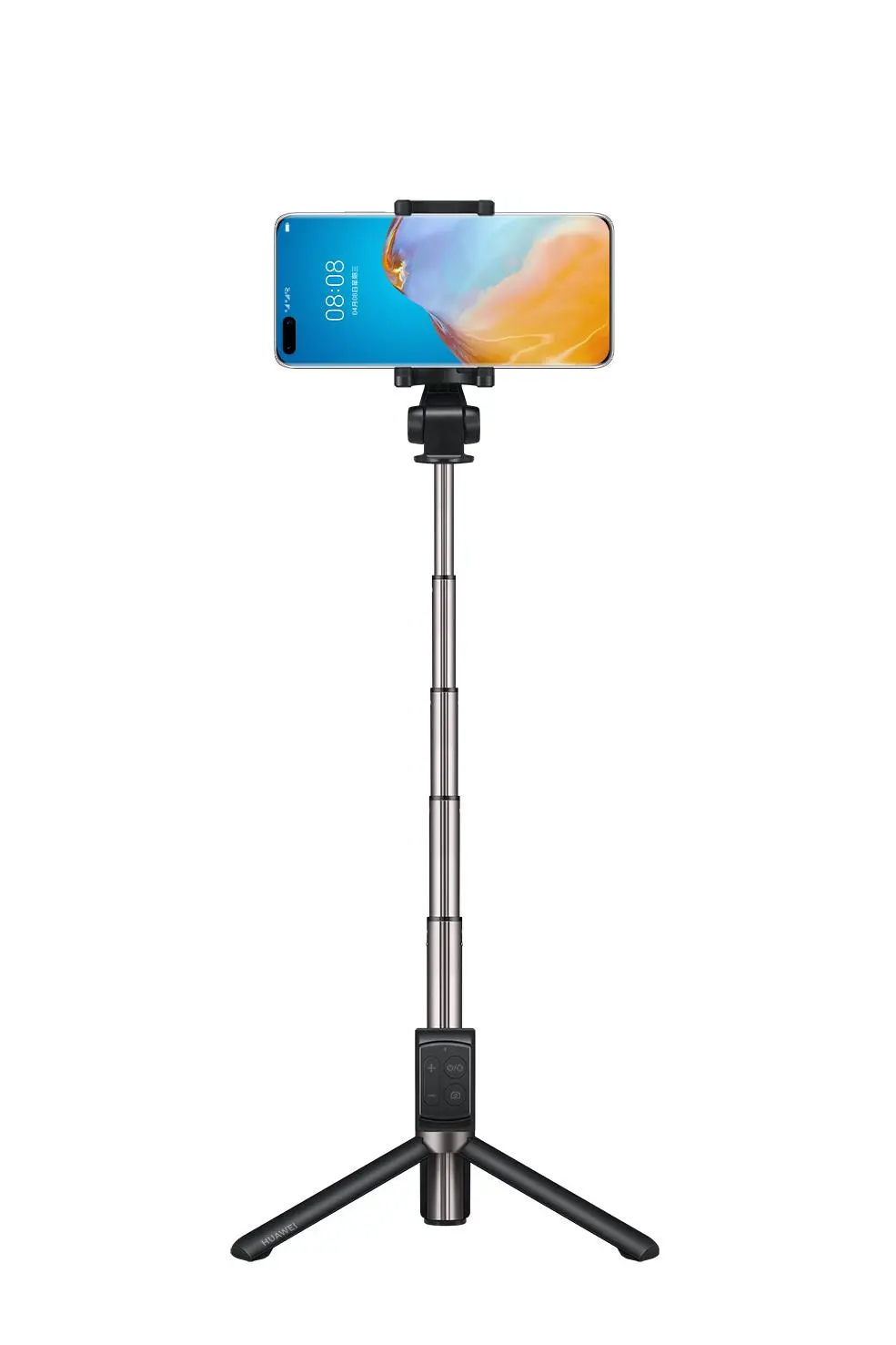 Selfie stick Huawei CF15 Pro Czarny