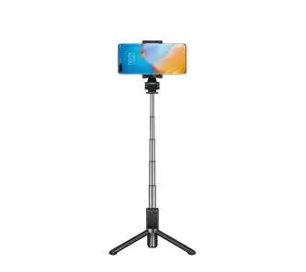 Selfie stick Huawei CF15 Pro Czarny