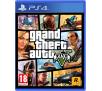 Grand Theft Auto V Gra na PS4 (Kompatybilna z PS5)