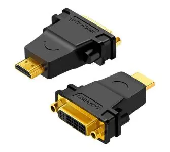 Adapter UGREEN 20123 HDMI do DVI