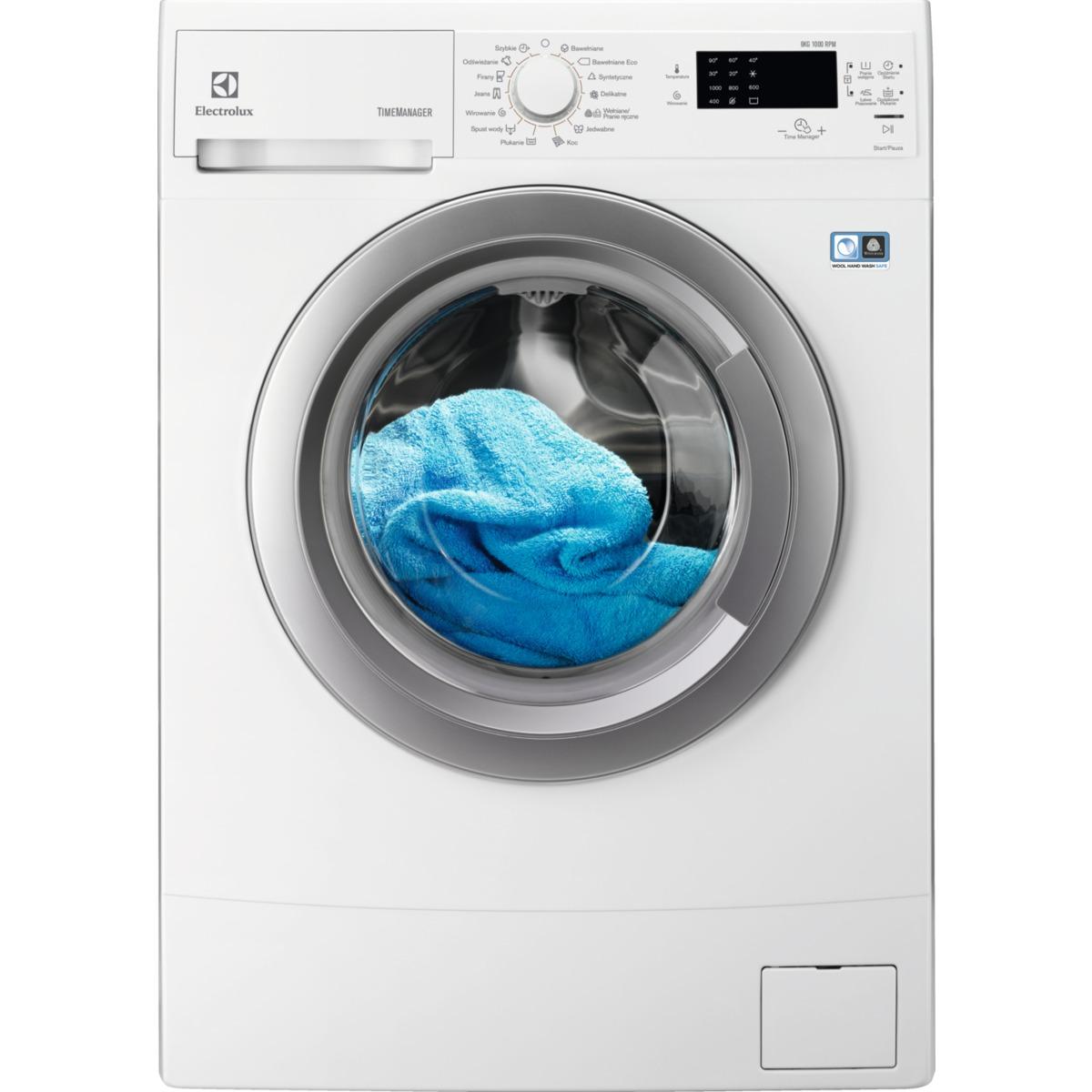 Pralka Electrolux EWS11064SDU