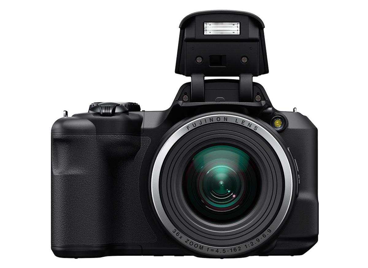 完動品 Fujifilm 富士フィルム FinePixS8600 デジ Fujifilm FinePix S8600 (czarny) - Opinie, Cena - RTV EURO AGD