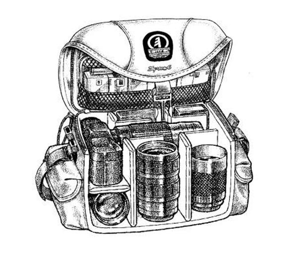 Tamrac System 6 5606 (czarny) w Sklepie 
