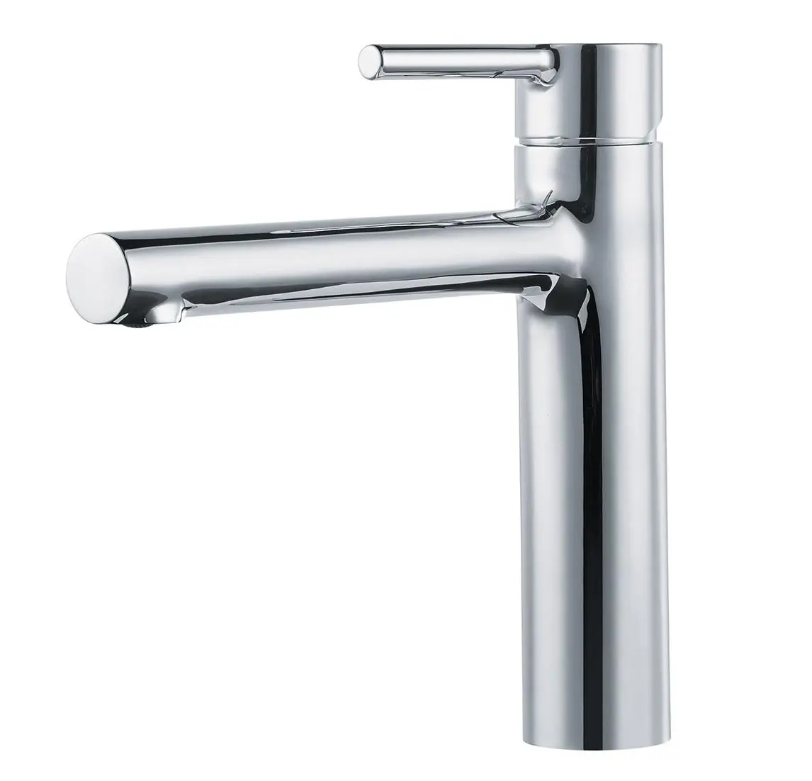 Bateria Franke Centro Chrom Ceramika