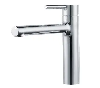 Franke Centro Chrom Ceramika - DRUGI -30%, ALBO 5-TY ZA 1ZŁ - Kup na Raty - RRSO 0%