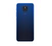 Smartfon Motorola Moto E7 Plus 4/64GB (niebieski) + Mi Band 4C