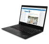 Laptop biznesowy Lenovo ThinkPad X13 Gen 1 13,3"  i5-10210U 16GB RAM  256GB Dysk SSD  Win10 Pro