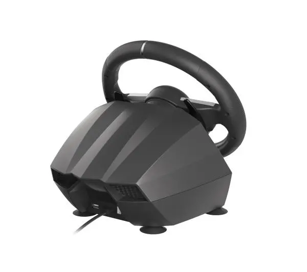 Genesis Seaborg 400 z pedałami do PS4, PS3, Xbox One, Xbox 360 , PC, Nintendo Switch - Kup na Raty - RRSO 0%