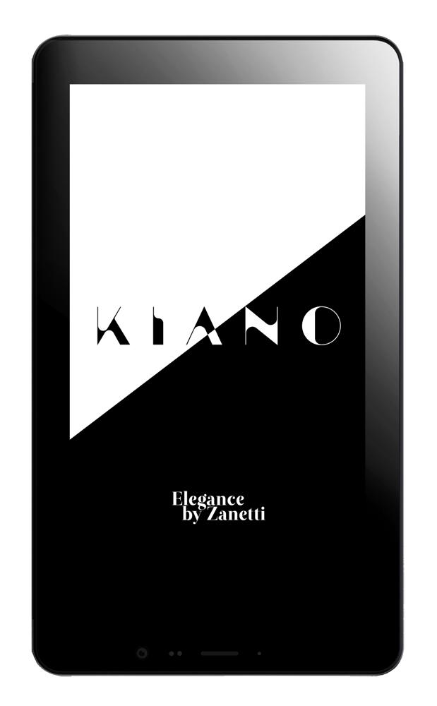 Kiano Elegance 7 3G