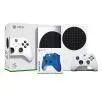 Konsola Xbox Series S 512GB + Dodatkowy Pad Niebieski