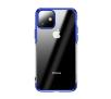 Etui Baseus Glitter Case do iPhone 11 (niebieski)