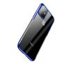 Etui Baseus Glitter Case do iPhone 11 (niebieski)