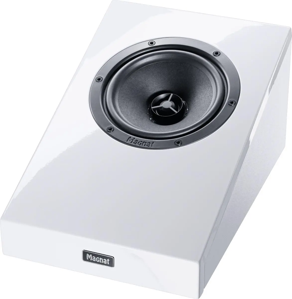 Kolumny efektowe Dolby Atmos Magnat ATM 202 Biały połysk 2szt.