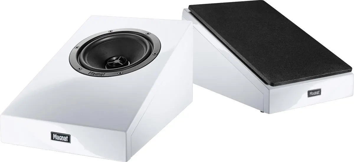 Kolumny efektowe Dolby Atmos Magnat ATM 202 Biały połysk 2szt.