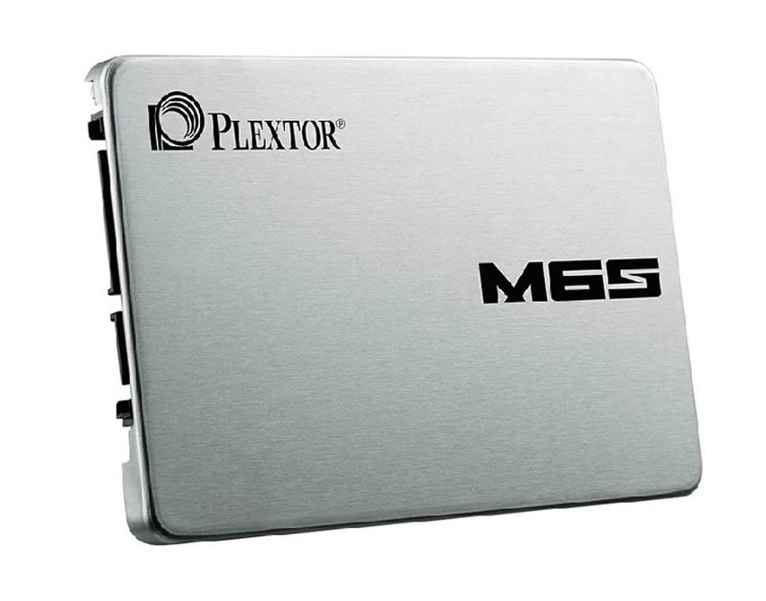 Dysk SSD Plextor PX-256M6S 256GB
