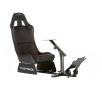 Fotel Playseat® Evolution Wyścigowy Tkanina do 122kg Czarny