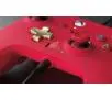 Pad PowerA Enhanced Red do Xbox Series X/S, Xbox One, PC Przewodowy