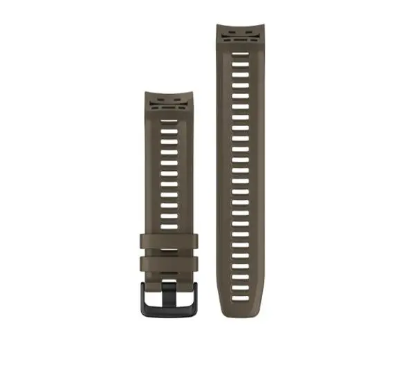 Garmin Instinct kolor Coyote Tan Tactical Edition Brązowy