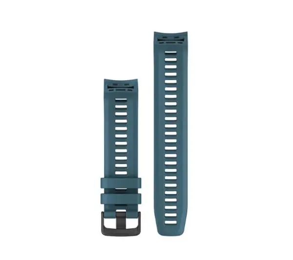 Garmin Instinct kolor Lakeside Blue Niebieski