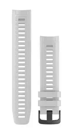 Pasek Garmin Instinct kolor Cloudbreak Szary