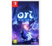 Ori and the Will of the Wisps Gra na Nintendo Switch