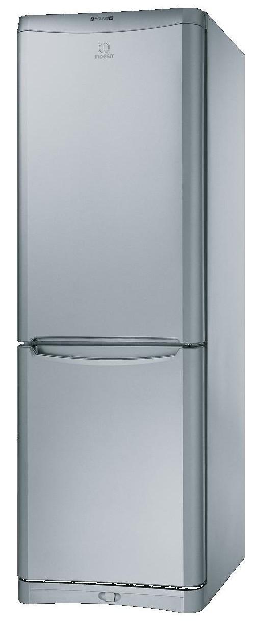 Lodówka Indesit BAAAN 13 X
