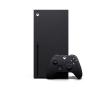 Konsola Xbox Series X + FIFA 21 + Forza Horizon 3 + dodatkowy pad (czarny)