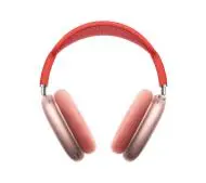 Apple AirPods Max ピンク Apple MGYM3ZM/A Apple AirPods Max - Pink Słuchawki stereo