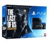 Konsola Sony PlayStation 4 + The Last of Us Remastered
