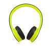 Słuchawki bezprzewodowe Monster iSport Freedom On-Ear (zielony)