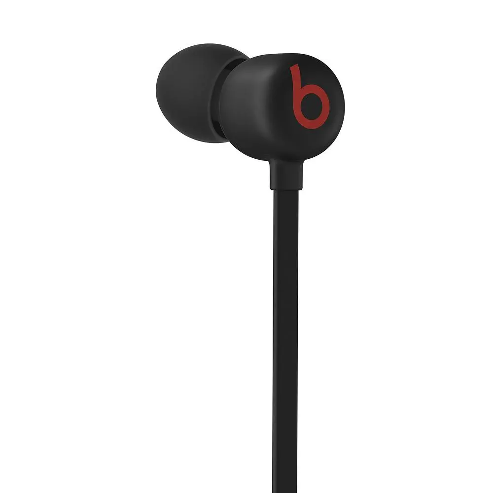 Beats by Dr. Dre × WACKOMARIA Beats Flex Beats Flex - bezprzewodowe słuchawki douszne - Czarne