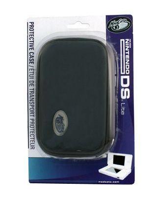 Mad Catz DS Lite Protective Case (czarny)