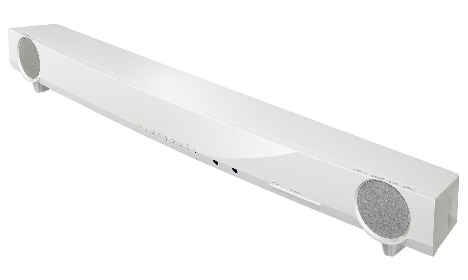 Soundbar Yamaha YAS-103 (biały)