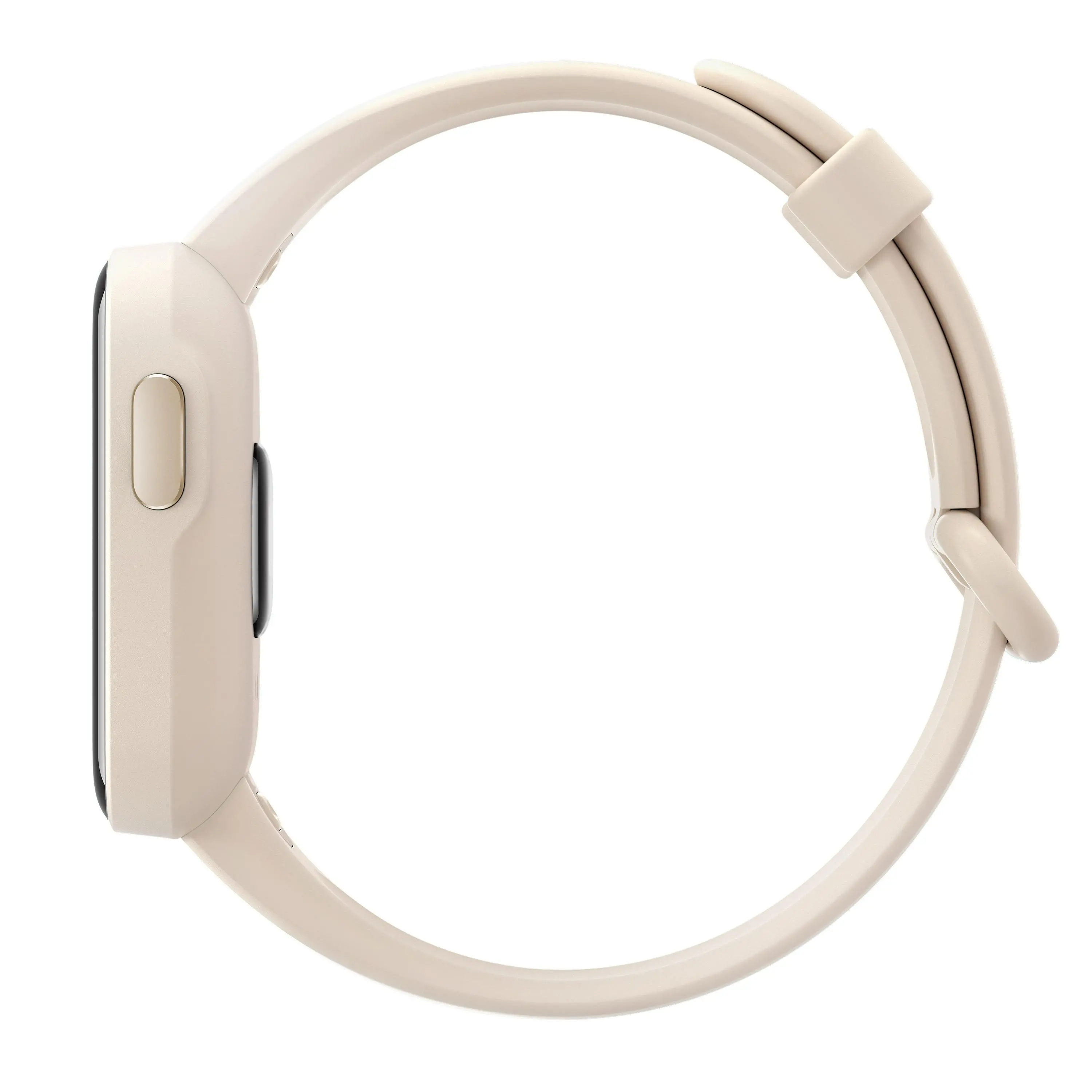 Smartwatch Xiaomi Mi Watch Lite 41mm GPS Biały