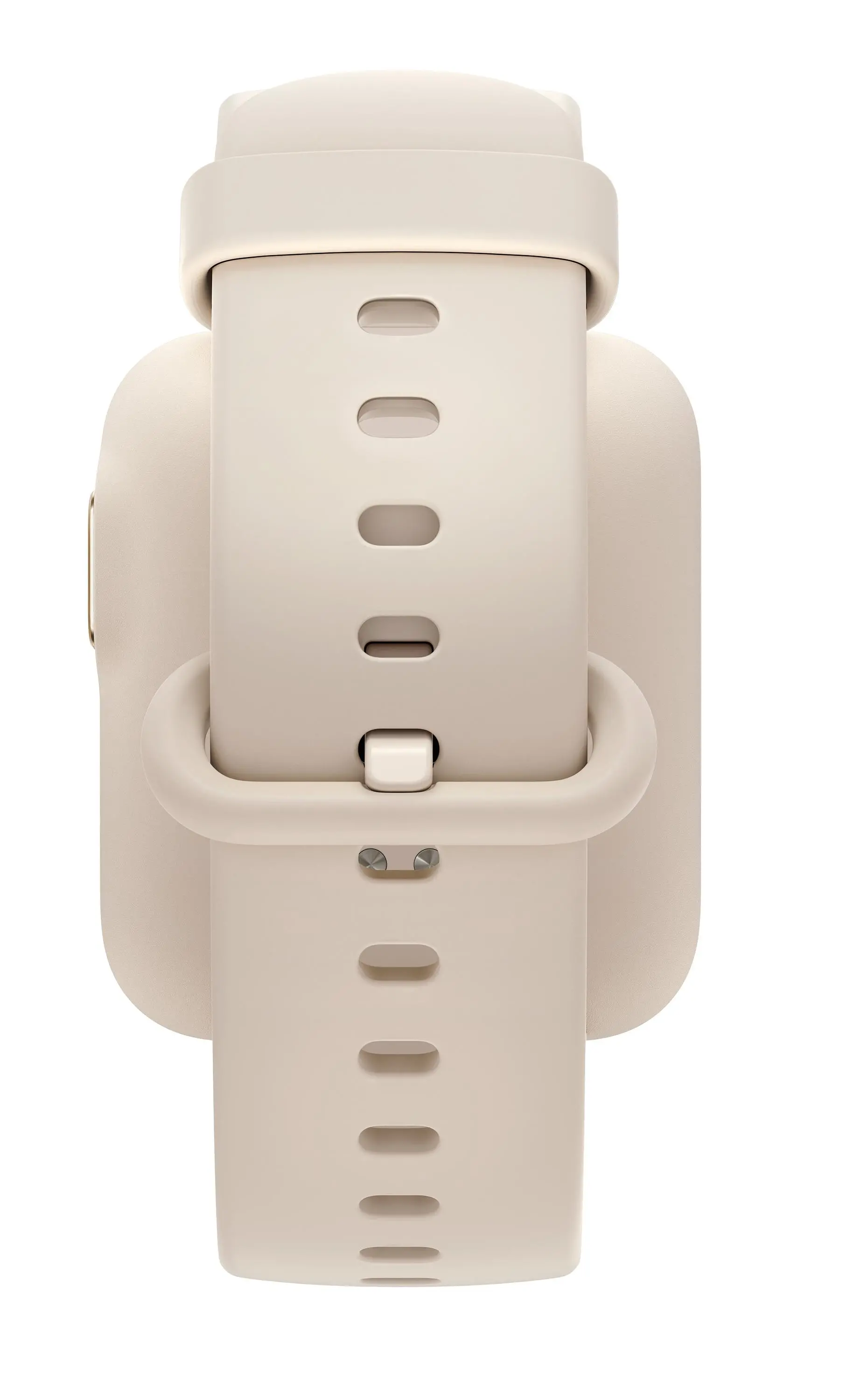 Smartwatch Xiaomi Mi Watch Lite 41mm GPS Biały