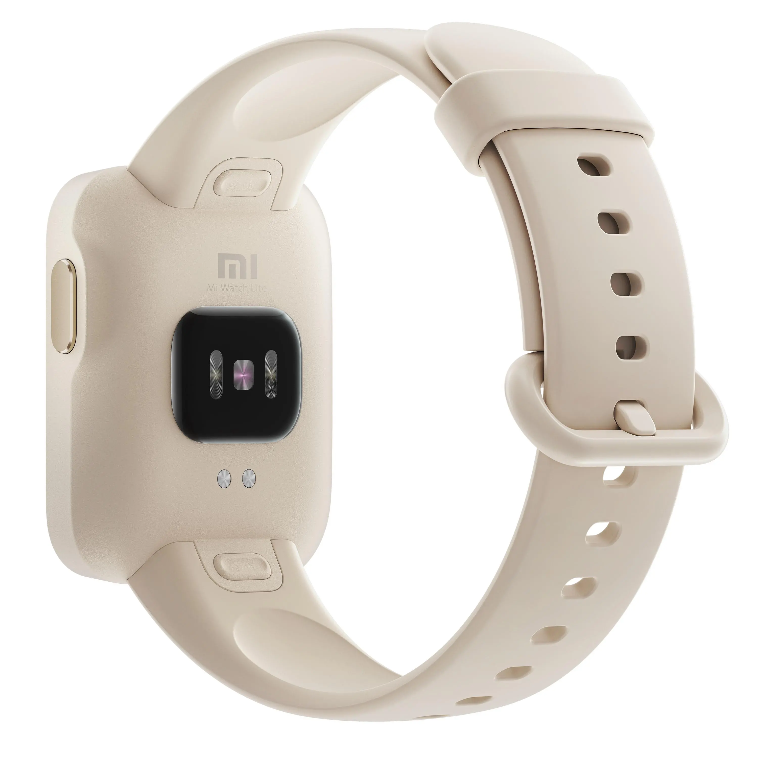 Smartwatch Xiaomi Mi Watch Lite 41mm GPS Biały