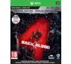 Back 4 Blood Edycja Specjalna Gra na Xbox One (Kompatybilna z Xbox Series X)