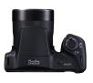 Canon PowerShot SX400 IS (czarny)